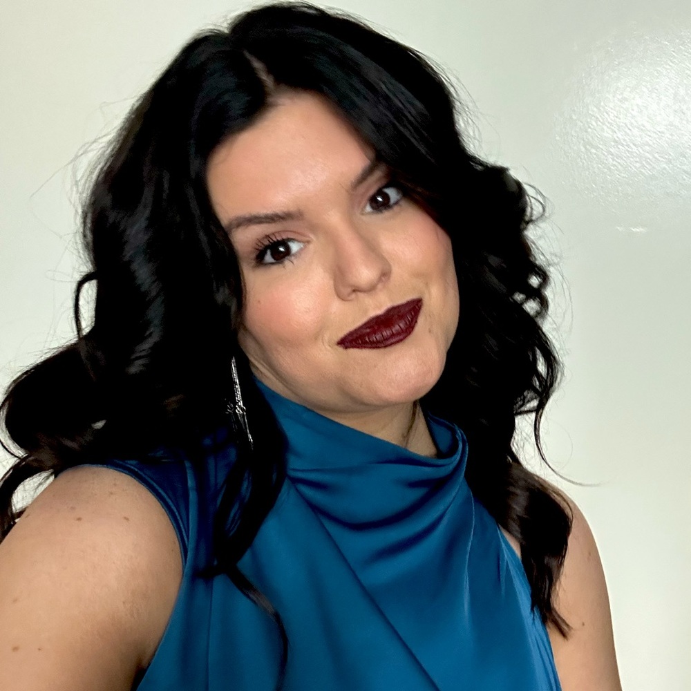 Meet your Posher, Ashley